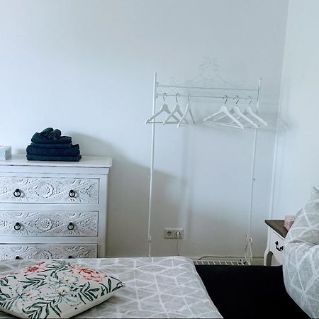 Ferienapartment VITA Baden-Baden Buitenkant foto