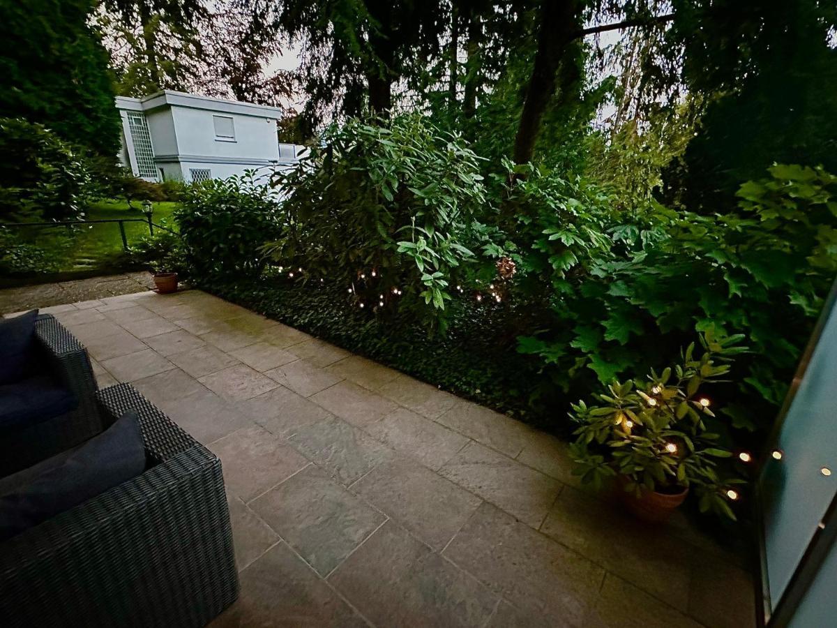 Ferienapartment VITA Baden-Baden Buitenkant foto