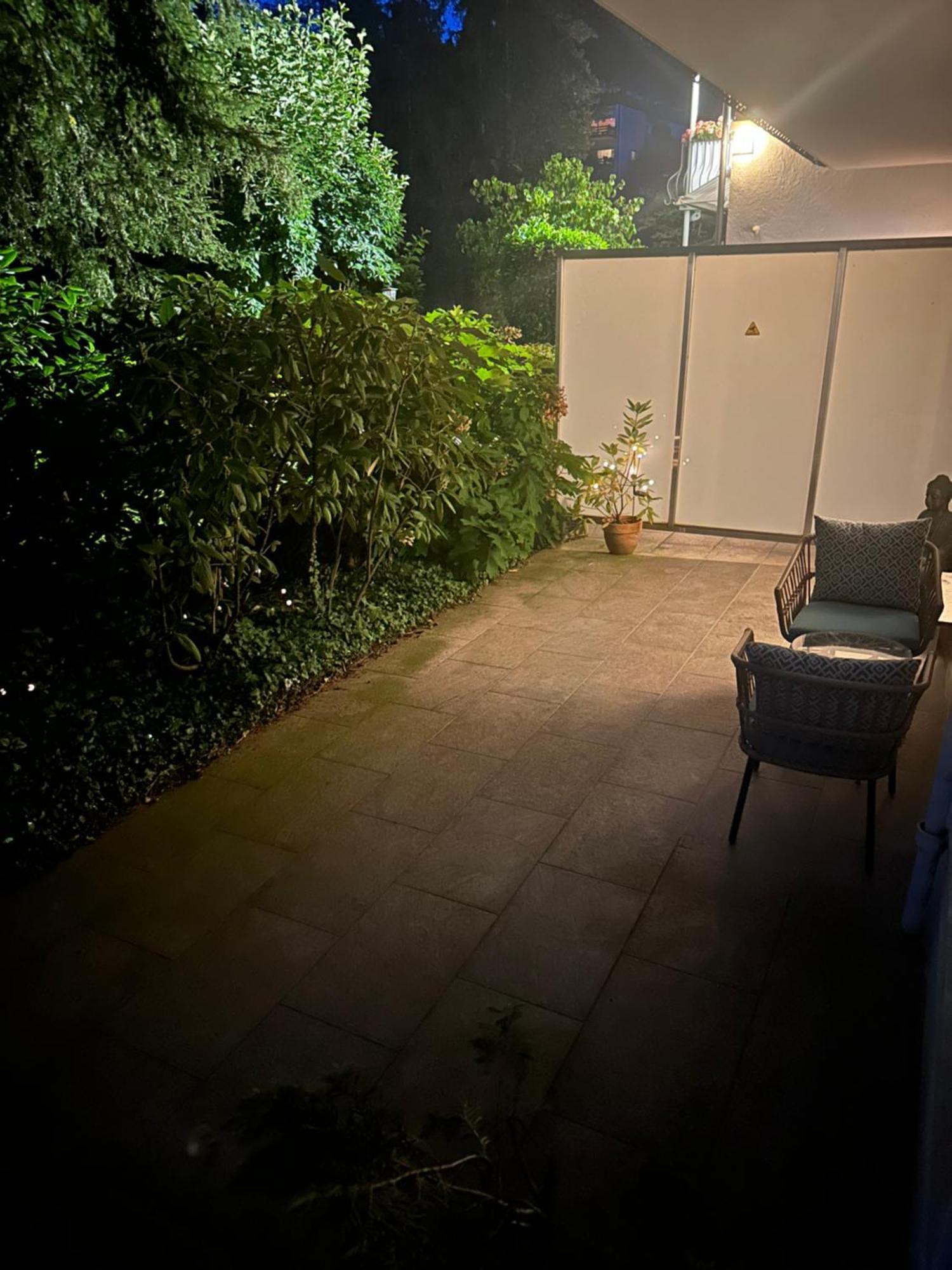 Ferienapartment VITA Baden-Baden Buitenkant foto